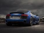 Audi R8 V10 Plus 2013 года (AU)